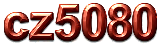 cz5080 logo